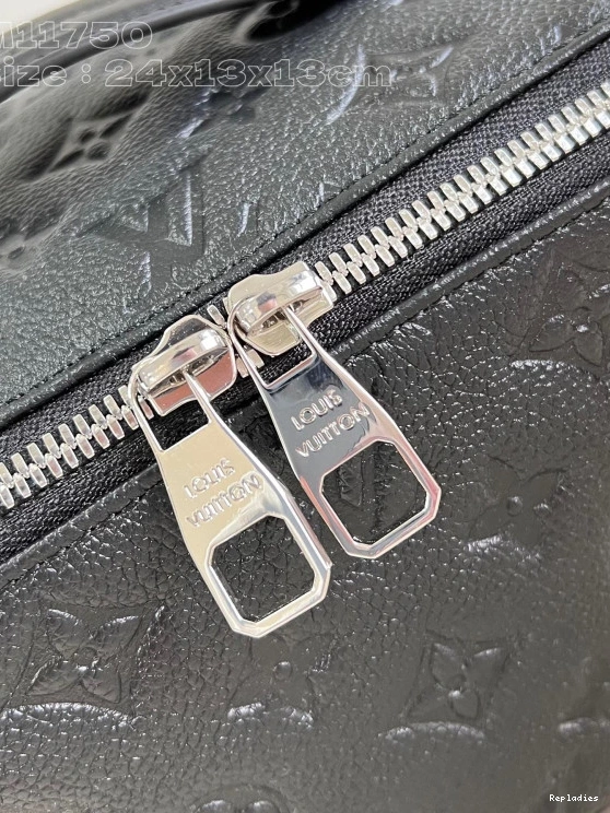 Fake Louis Bags BAG-24*13*13CM VUITTON LOUIS TOILETRY 0816